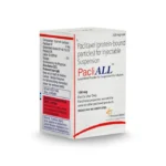 Pacliall 100 Mg Injection
