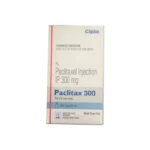 Paclitax 300 Mg Injection