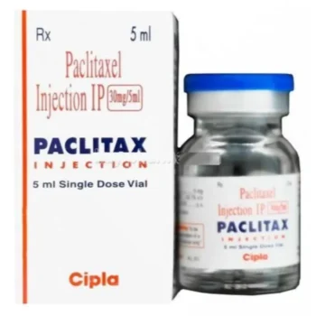 Paclitax 30 Mg Injection
