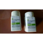 Palbace 125 Mg Capsules
