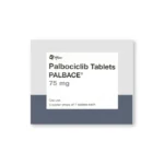 Palbace 75 Mg Capsules
