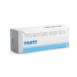 PAN 40 Tablet