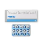 PAN 40 Tablet