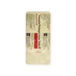 Panex-CR 25 Tablet