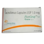Pangraf 1 Mg