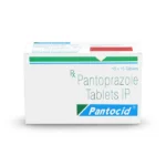 Pantocid Tablet