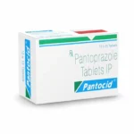 Pantocid Tablet