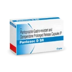 Pantosec D SR Capsule