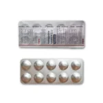 Pantosec 40 Mg