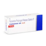 Paradise XR 12.5 Tablet