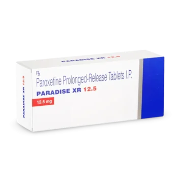 Paradise XR 12.5 Tablet