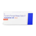 Paradise XR 12.5 Tablet