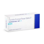 Paradise XR 25 Tablet