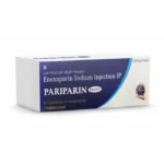 Pariparin 60 Mg Injection