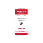 Paristin Eye Drop