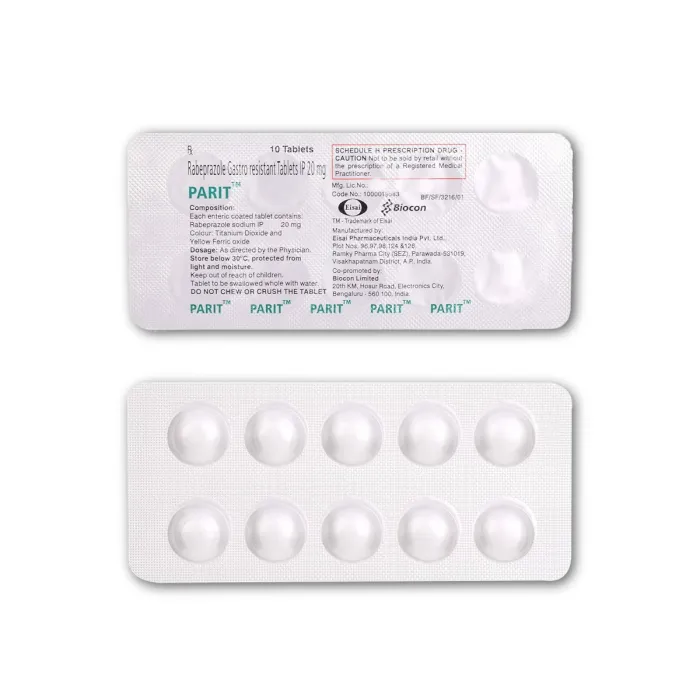 Parit Tablet Parit Tablet