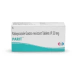 Parit Tablet