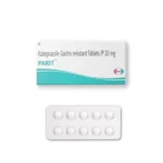 Parit Tablet