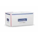 Parkitidin Tablet