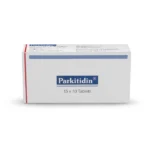 Parkitidin Tablet