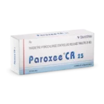 Paroxee CR 25 Tablet