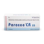 Paroxee CR 25 Tablet
