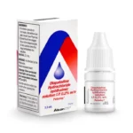 Pataday Eye Drop