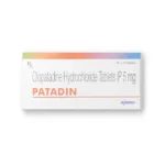 Patadin Tablet
