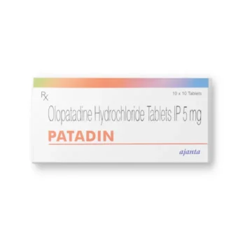 Patadin Tablet