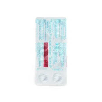 Patroxta 37.5mg Tablet