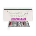 Paxidep CR 37.5 Tablet