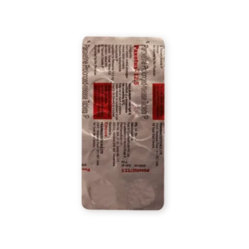 Paxotus 12.5mg Tablet