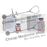 Peg-Adrim 50 Mg Injection