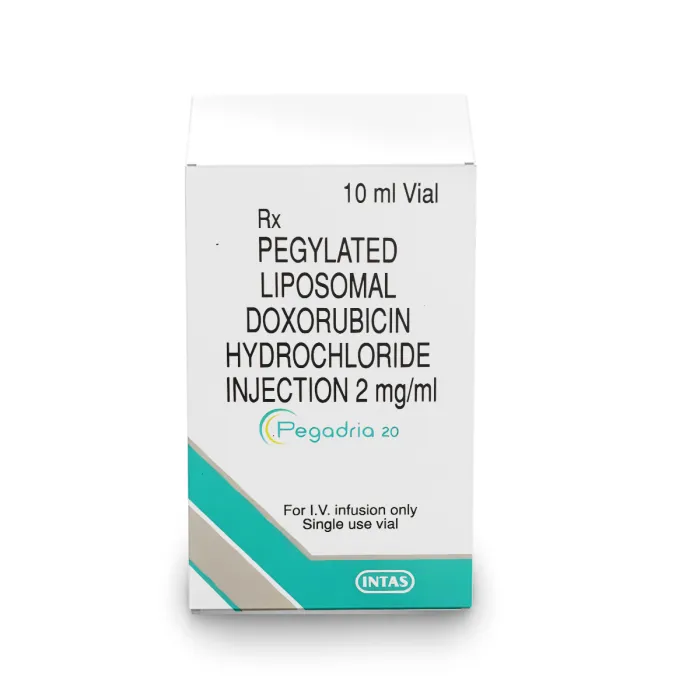 Pegadria 20 Mg Injection Pegadria 20 Mg Injection