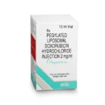 Pegadria 20 Mg Injection