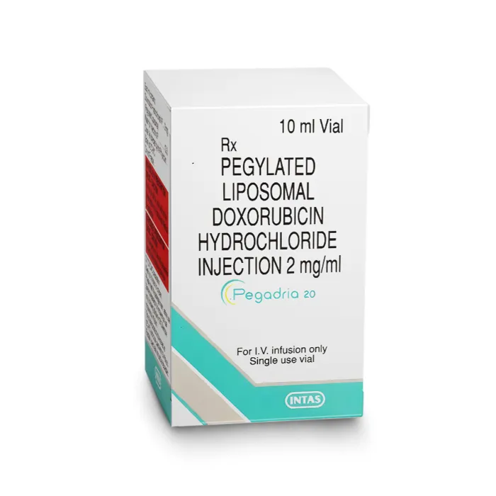 Pegadria 20 Mg Injection Pegadria 20 Mg Injection