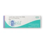 Pegasta 6 Mg Injection 0.6 ml