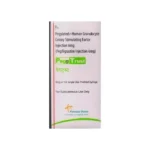 Pegg Trust 6 Mg Injection 1 ml