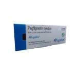 Pegstim 6 Mg Injection 0.6 ml