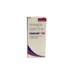 Pemcure 100 Mg Injection
