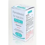 Pemex 100 Mg Injection