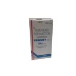 Pemmet 500 Injection
