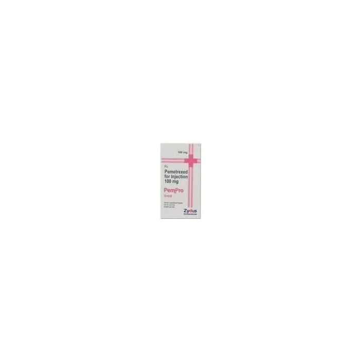 Pempro 100 Mg Injection Pempro 100 Mg Injection