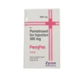 Pempro 500 Mg Injection