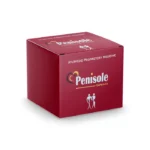 Penisole 100 mg Capsules (Penis Enlargement Capsule)
