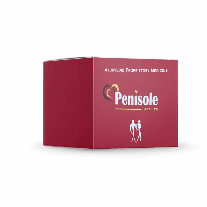 Penisole 100 mg Capsules (Penis Enlargement Capsule) Penisole 100 mg Capsules (Penis Enlargement Capsule)