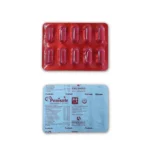 Penisole 100 mg Capsules (Penis Enlargement Capsule)