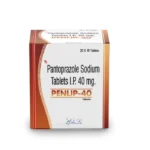 Penlip 40 Tablet