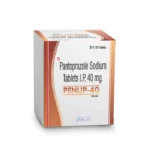 Penlip 40 Tablet