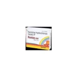 Pentac 300 Mg Tablet